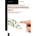 Basic Data Structures and Program Statements - Paperback