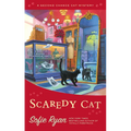 Scaredy Cat - Mass Market Paperbound