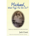 Michael, What Page Are We On? - Paperback