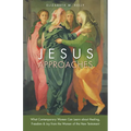 Jesus Approaches: What Contemporary Women Can Learn about Healing, Freedom & Joy from the Women of the New Testament - Paperback