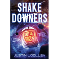 Shakedowners - Paperback