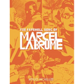 The Farewell Song of Marcel Labrume - Hardcover
