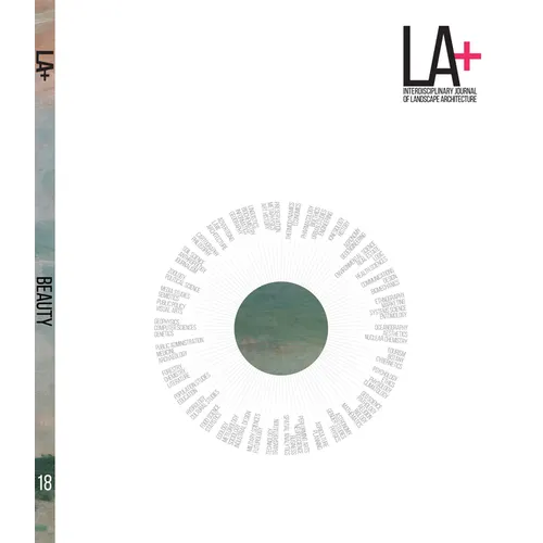 LA+ Beauty - Paperback