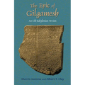 The Epic of Gilgamesh: An Old Babylonian Version - Paperback