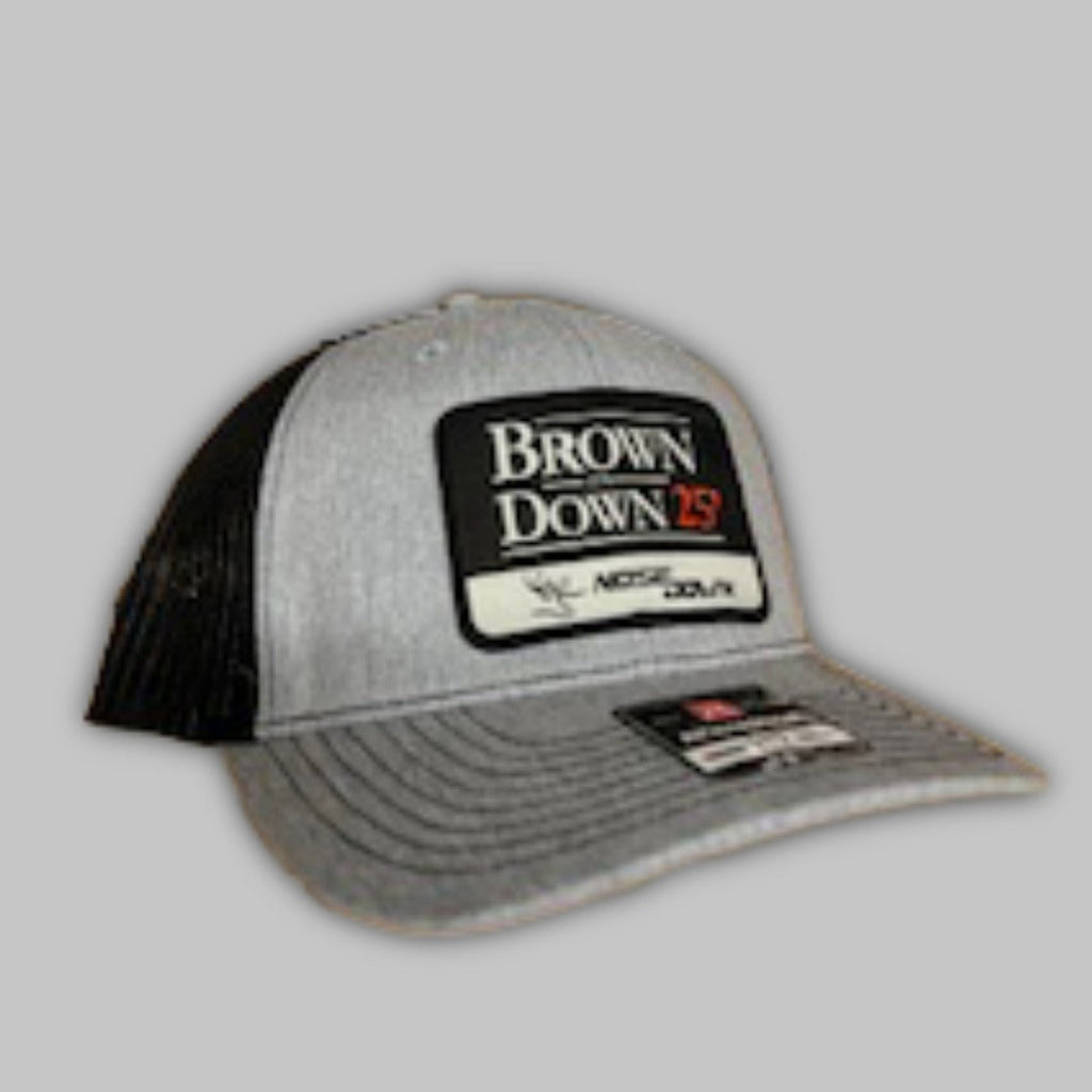 Richardson 112 XL Trucker