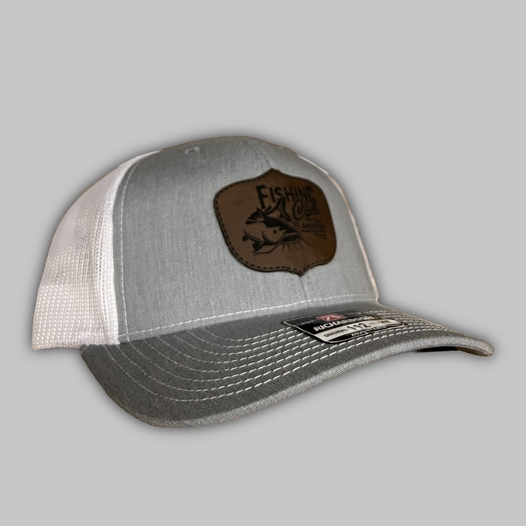 Fishing Club Trucker
