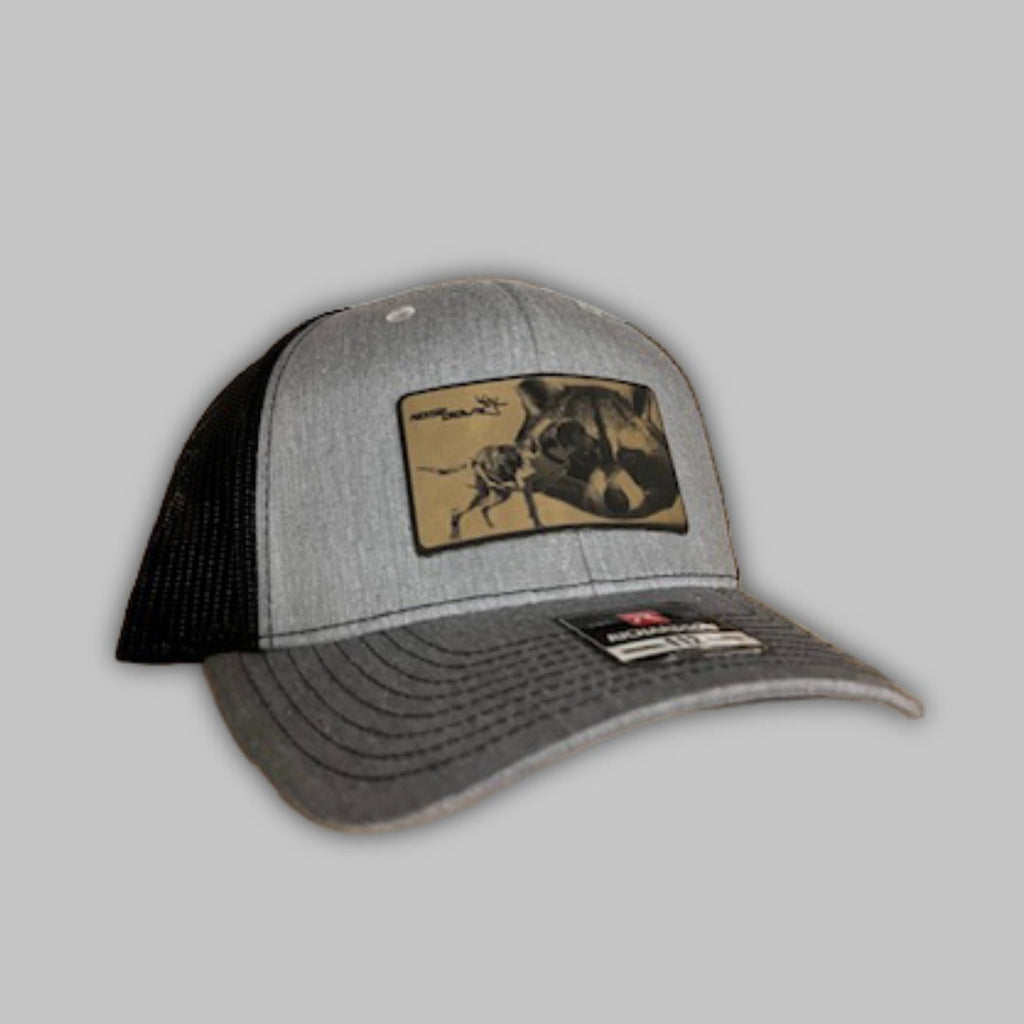 Coon Trucker