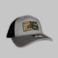 Coon Trucker