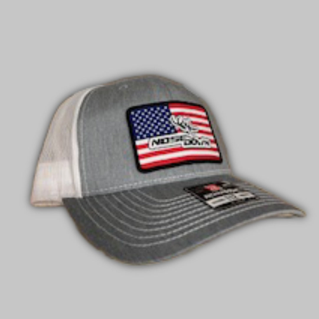 Richardson 112 XL Trucker