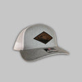 Lucky Fishing Trucker Hat