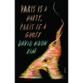 Paris Is a Party, Paris Is a Ghost - Paperback