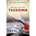 Tsushima: Great Battles Series - Hardcover