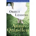 Object Lessons - Paperback