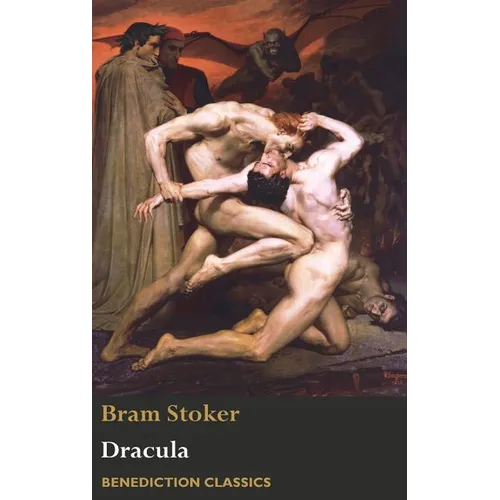 Dracula - Hardcover