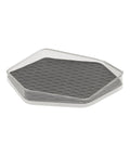 Hexa Lazy Susan