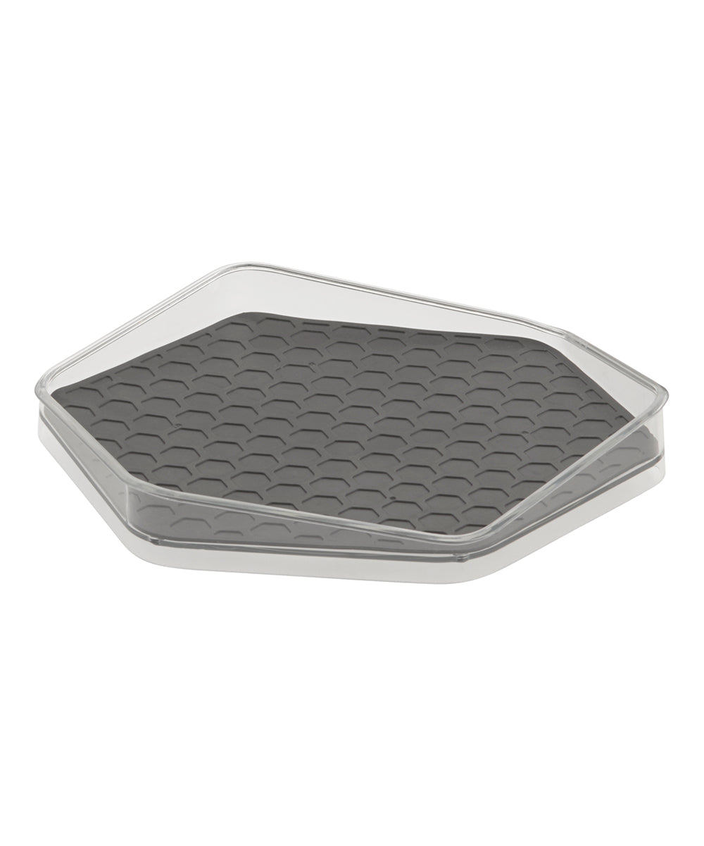 Hexa Lazy Susan