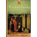 Wisdom Books: Job, Psalms, Proverbs, Ecclesiastes, Song of Songs, Wisdom, Sirach - Paperback