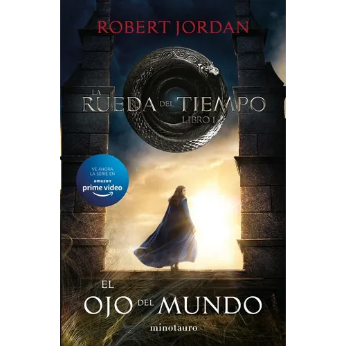 El Ojo del Mundo: La Rueda del Tiempo 1 - Paperback