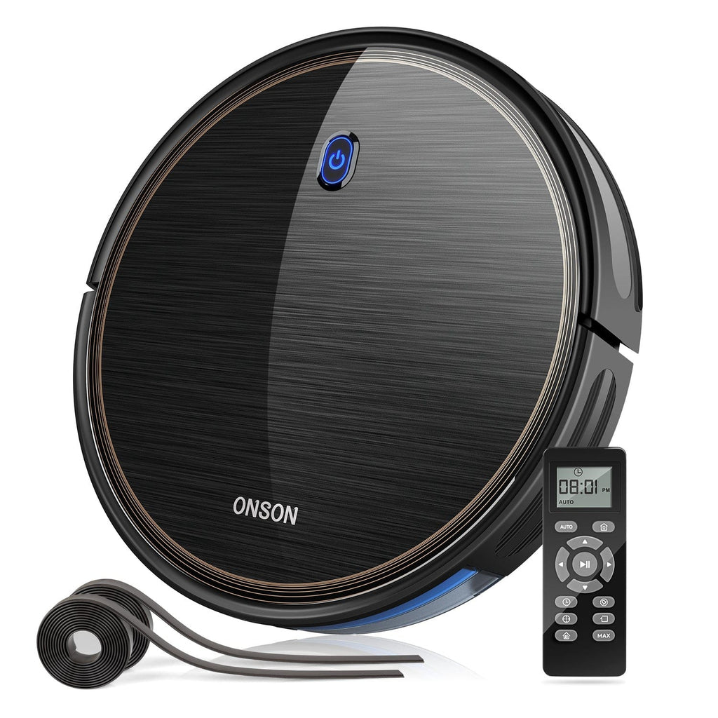 ONSON J10C Robot Vacuum Cleaner