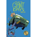 Giant Days Vol. 12 - Paperback