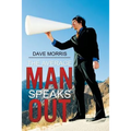 The Average Man Speaks Out - Paperback