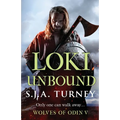 Loki Unbound - Paperback