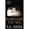 Surrender to Me - Paperback