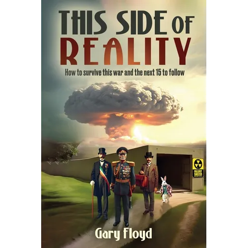 This Side of Reality - Paperback