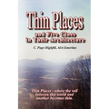 Thin Places and Five Clues in Their Architecture - Paperback