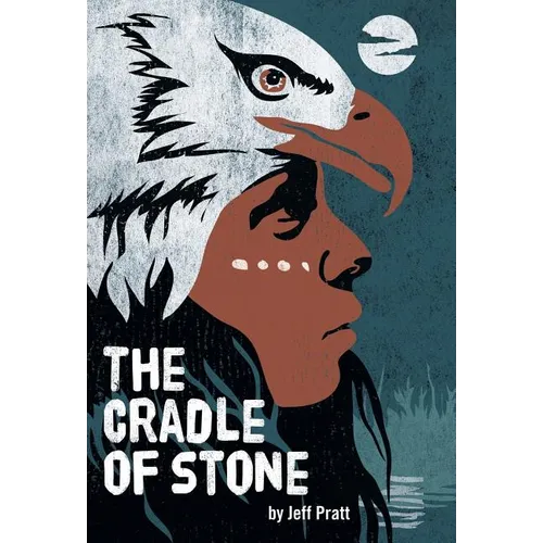The Cradle of Stone - Hardcover