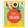 Leon Big Salads - Hardcover