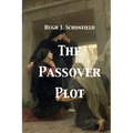 The Passover Plot - Paperback