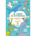 El Libro de Actividades de Los Pequeños Grandes Artistas / The Little Big Artists Activity Book - Paperback