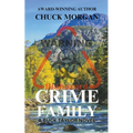 Crime Family, A Buck Taylor Novel - Paperback