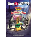 Paul Meets Jesus: Level 2 - Paperback