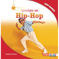 Spotlight on Hip-Hop - Paperback