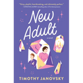 New Adult - Paperback