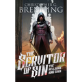The Servitor of Sin - Hardcover
