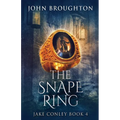 The Snape Ring: A Paranormal Mystery - Paperback