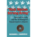Rich Nation, Strong Army - Hardcover