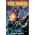 Fire Power by Kirkman & Samnee Volume 3 - Paperback