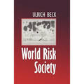 World Risk Society - Paperback