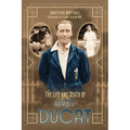 Ducat: A Sporting Life - Hardcover