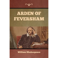 Arden of Feversham - Paperback