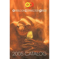 2005 Overlook Connection Press Catalog and Fiction Sampler - Paperback