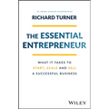 The Essential Entrepreneur: What It Takes to Start, Scale, and Sell a Successful Business - Paperback
