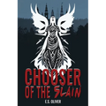 Chooser of the Slain: A Norse Dark Fantasy Thriller - Paperback