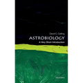 Astrobiology: A Very Short Introduction - Paperback