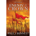 Enemy of the Crown: An Epic Fantasy Novel - Paperback