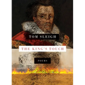 The King's Touch: Poems - Paperback